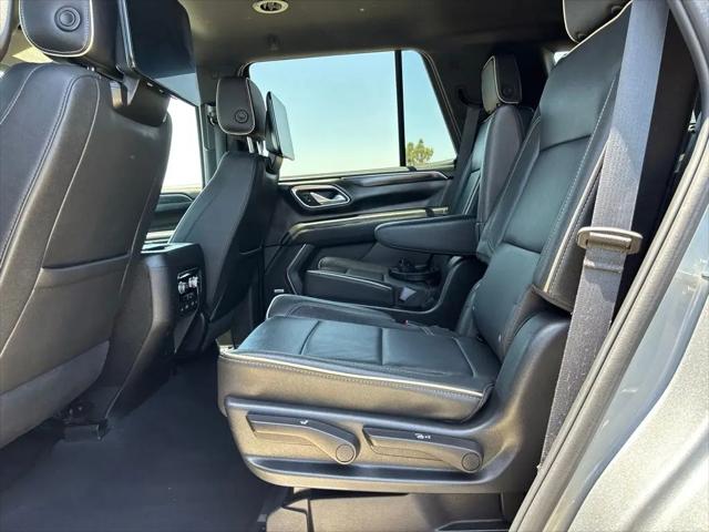 2024 GMC Yukon 4WD SLT