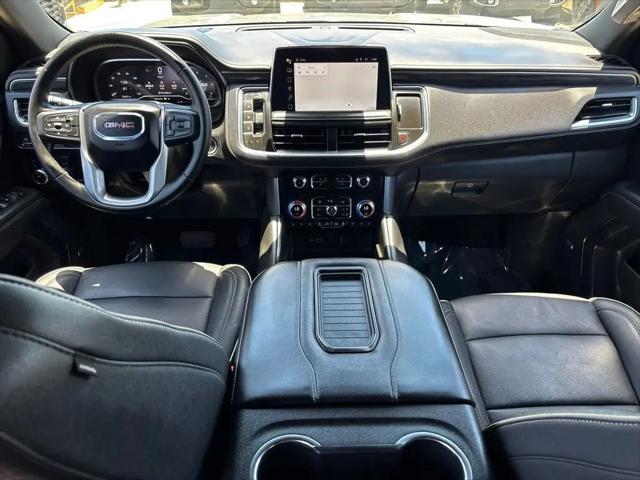 2024 GMC Yukon 4WD SLT