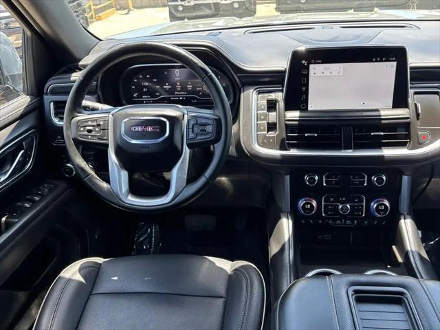 2024 GMC Yukon 4WD SLT