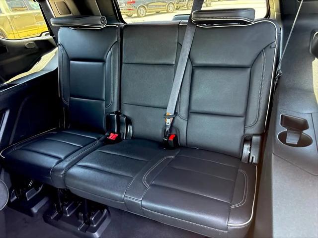 2024 GMC Yukon 4WD SLT