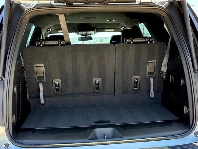 2024 GMC Yukon 4WD SLT