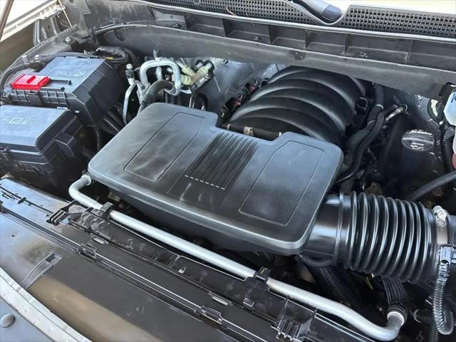 2024 GMC Yukon 4WD SLT