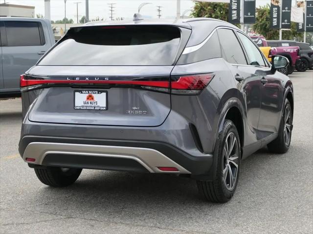 2023 Lexus RX 350 Premium