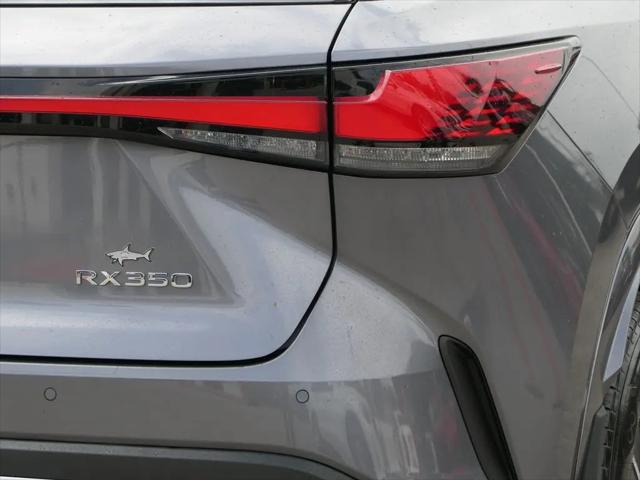 2023 Lexus RX 350 Premium