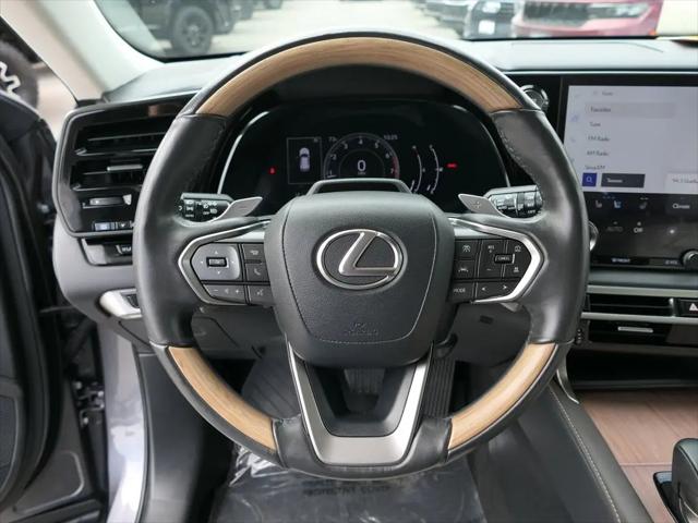 2023 Lexus RX 350 Premium