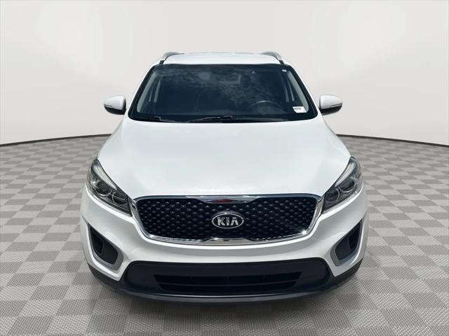 2017 Kia Sorento 2.4L LX