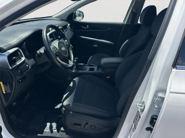 2017 Kia Sorento 2.4L LX