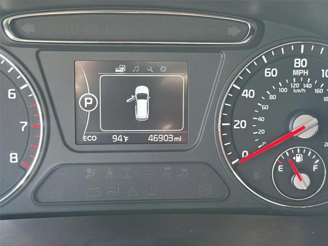 2017 Kia Sorento 2.4L LX