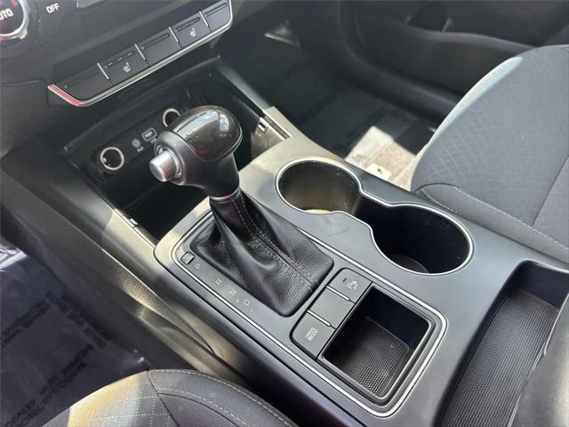 2017 Kia Sorento 2.4L LX