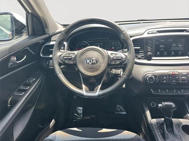 2017 Kia Sorento 2.4L LX