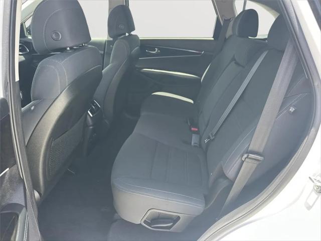 2017 Kia Sorento 2.4L LX