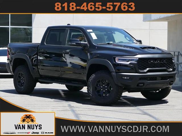 2026 Ram 1500 RHO Crew Cab 4x4 5'7" Box for sale in Van Nuys, CA