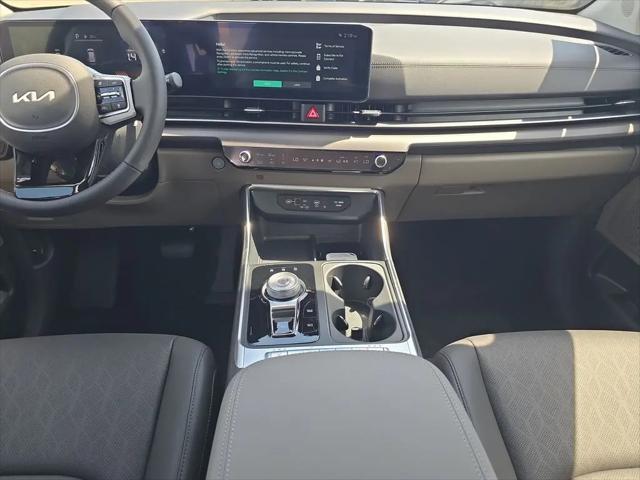 2026 Kia Carnival MPV EX