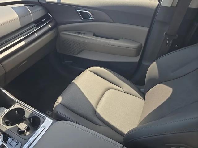 2026 Kia Carnival MPV EX