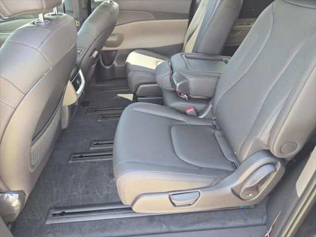 2026 Kia Carnival MPV EX