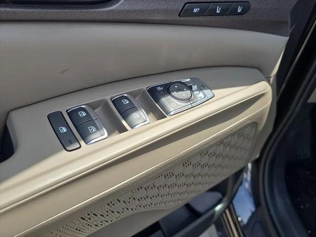 2026 Kia Carnival MPV EX