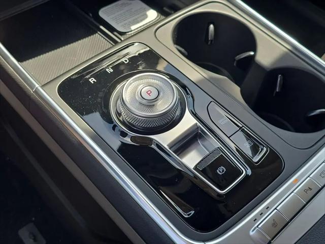 2026 Kia Carnival MPV EX