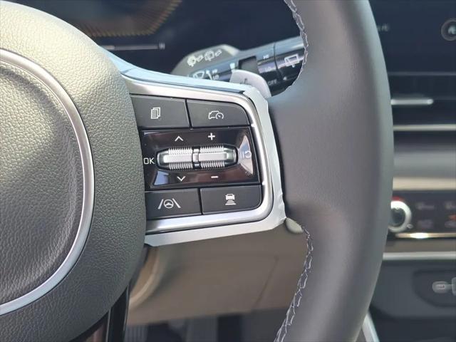 2026 Kia Carnival MPV EX