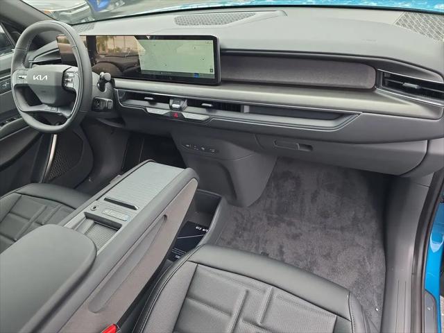 2026 Kia EV9 Land