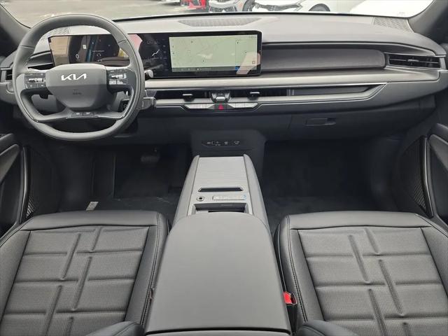 2026 Kia EV9 Land