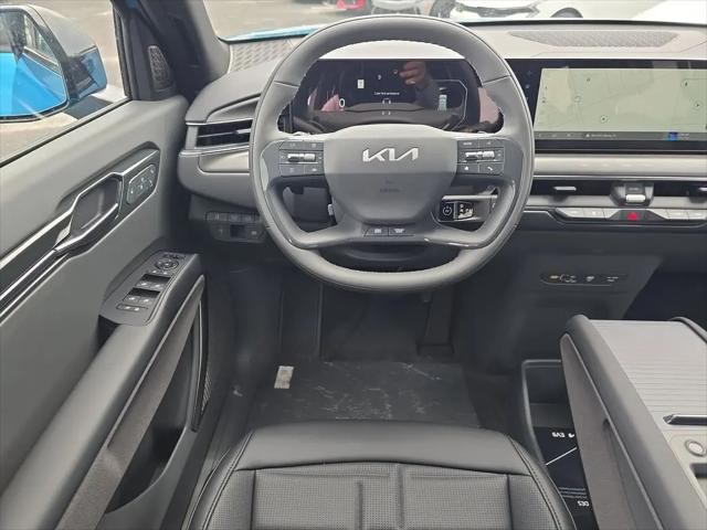 2026 Kia EV9 Land