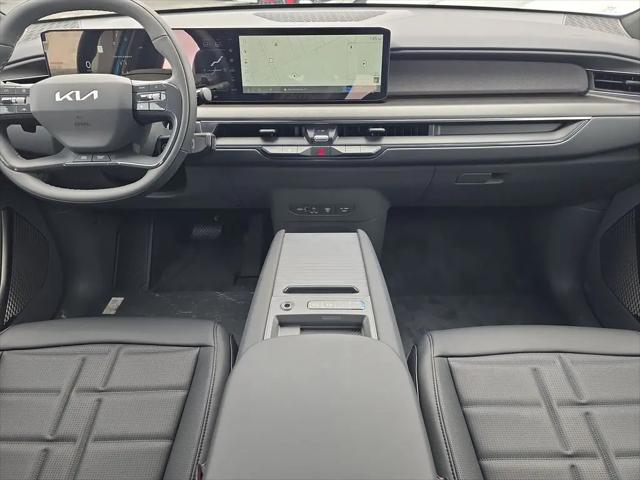 2026 Kia EV9 Land