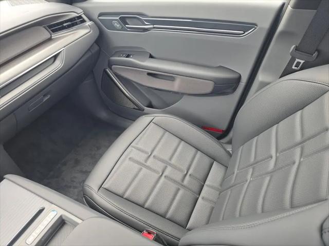 2026 Kia EV9 Land