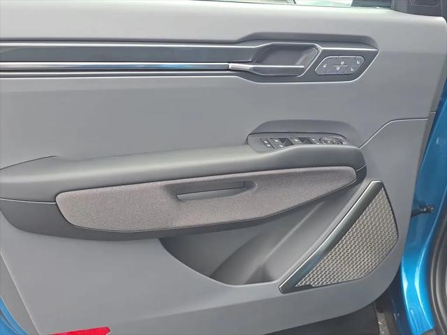 2026 Kia EV9 Land