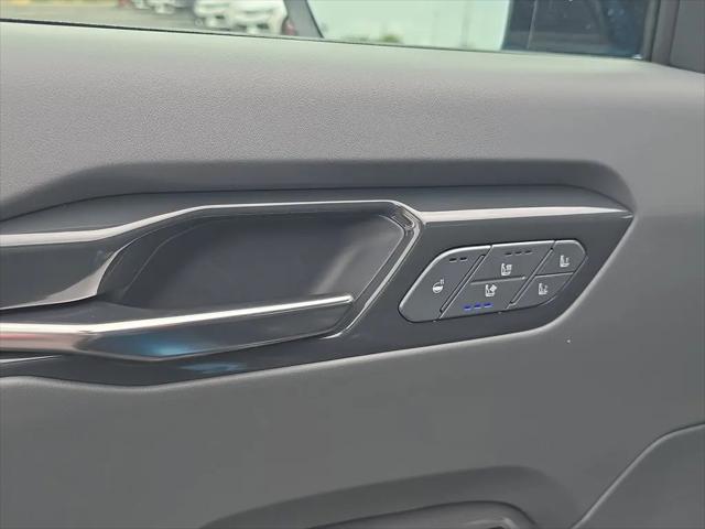 2026 Kia EV9 Land