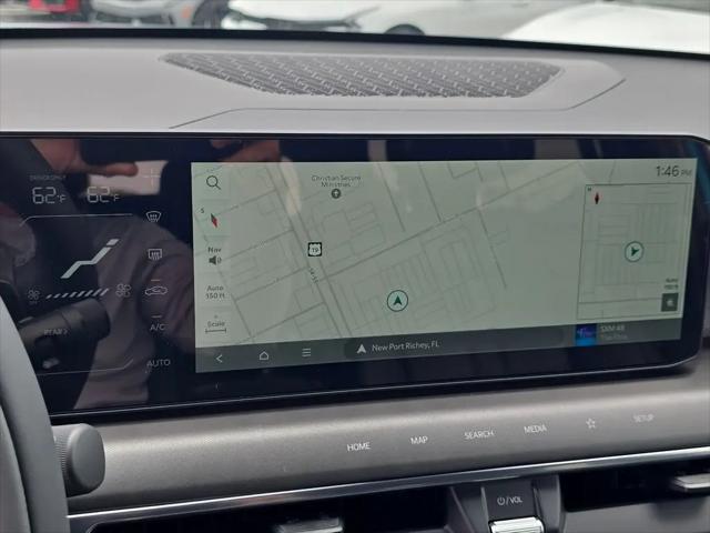 2026 Kia EV9 Land