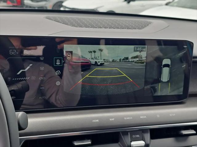 2026 Kia EV9 Land