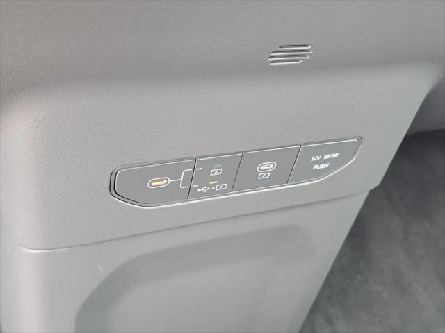 2026 Kia EV9 Land