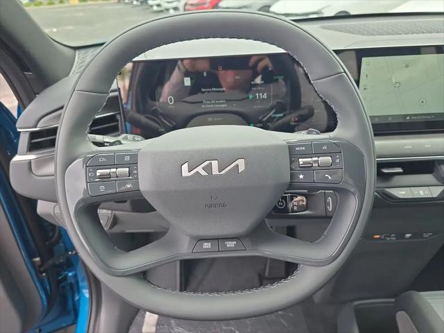 2026 Kia EV9 Land