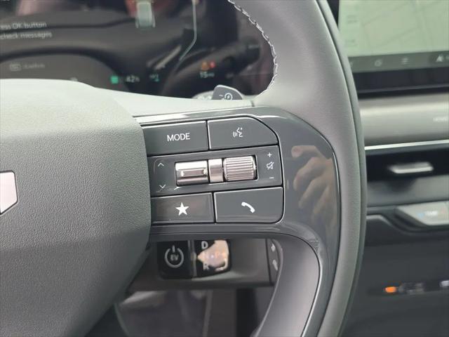2026 Kia EV9 Land