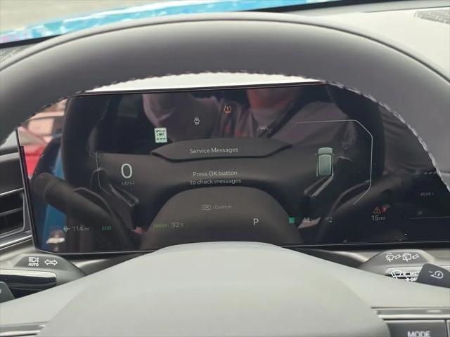 2026 Kia EV9 Land