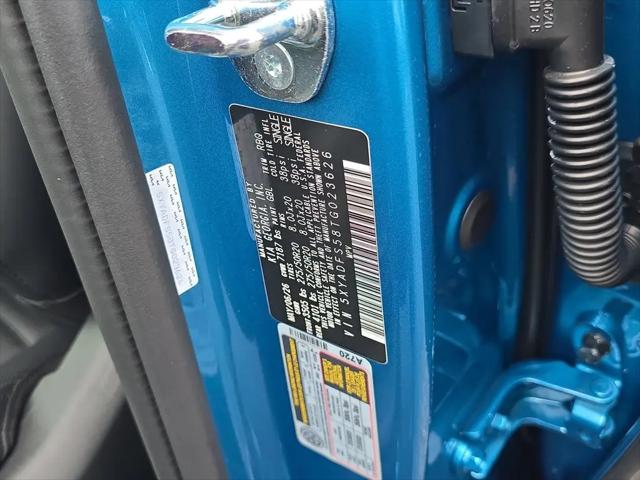 2026 Kia EV9 Land