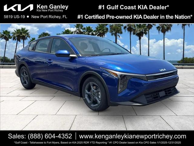 2026 Kia K4 LXS for sale in New Port Richey, FL