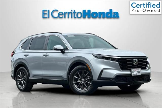 2025 Honda CR-V EX-L 2WD for sale in El Cerrito, CA