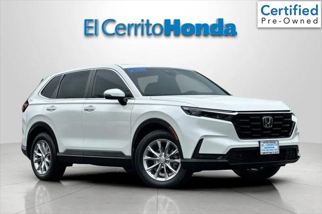 2024 Honda CR-V EX-L AWD for sale in El Cerrito, CA