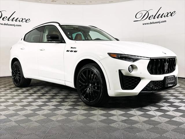 2022 Maserati Levante Modena for sale in Linden, NJ