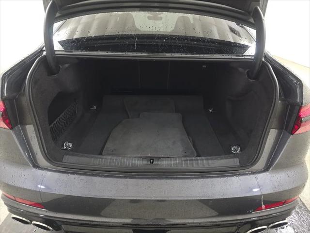 2025 Audi S6 Premium Plus TFSI quattro Tiptronic