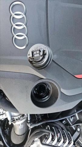 2025 Audi S6 Premium Plus TFSI quattro Tiptronic