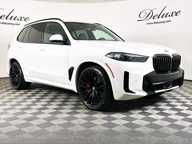 2024 BMW X5 xDrive40i for sale in Linden, NJ