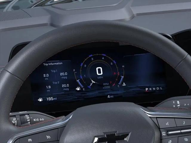 2026 Chevrolet Suburban RST, RWD