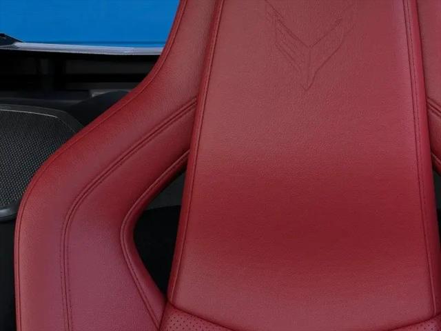 2026 Chevrolet Corvette Stingray Coupe, 1LT, RWD