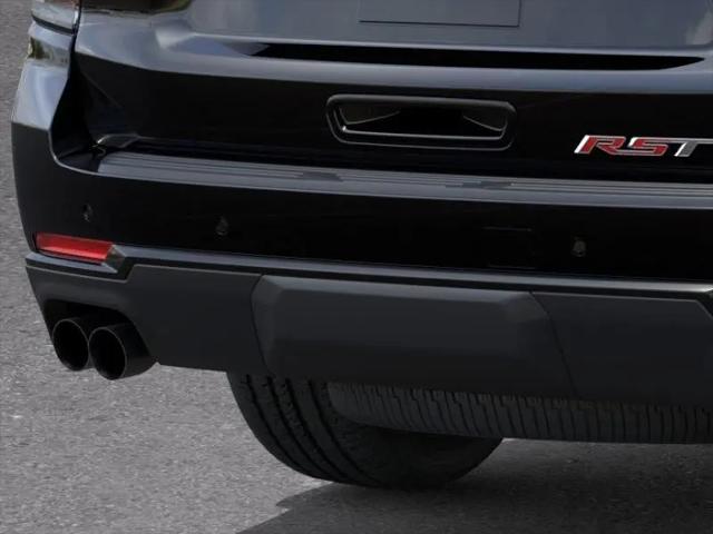 2026 Chevrolet Suburban RST, RWD