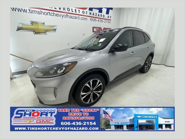 2022 Ford Escape SEL for sale in Hazard, KY