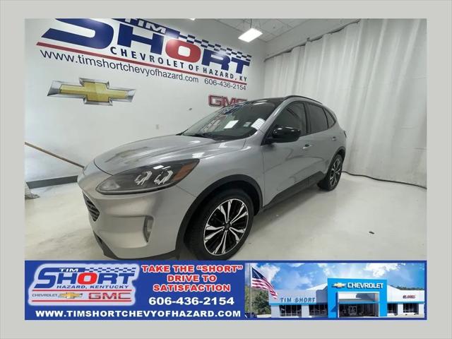 2022 Ford Escape SEL for sale in Hazard, KY