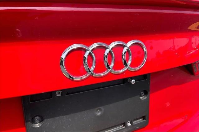 2019 Audi RS 3 2.5T