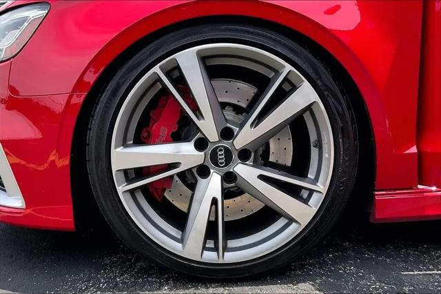 2019 Audi RS 3 2.5T